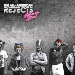The All-American Rejects - Kids in the Street